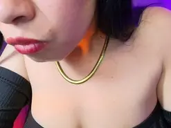 Amateur Sex Cam of AnnaliOlsenxx