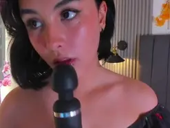 Amateur Sex Cam of Ivy_gloom
