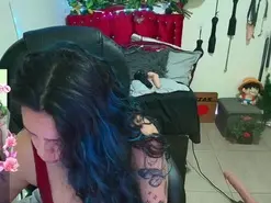 Amateur Live Sex Cam of elektra_32
