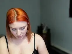 Amateur Live Porn of KissyKristy