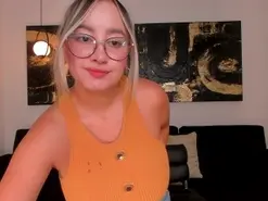 Amateur Free Live Porn of NovaSinclair