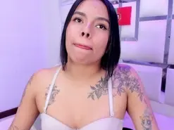 Amateur Sex Chat of ZoeSwam