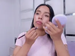 Amateur Best live sex cam show of ZoeSwam