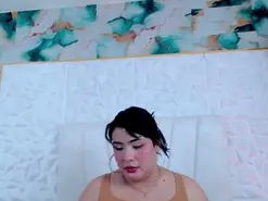 Amateur Sex Cam of CassandraBaby_