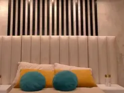 Amateur Sex Cam of AmbarJames