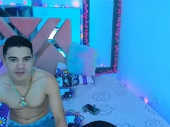 Amateur Watch Live Sex Cams of melissaydaniel1