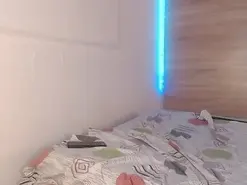 Amateur Sex Chat of salomeyfelipe