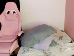 Amateur Live Porn of Paulettstar