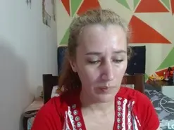 Amateur Nude Webcam of Mariam_wish1
