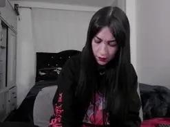Amateur Sex Chat of AmyAloqua
