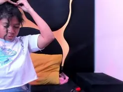 Amateur Private Sex Chat of tatysexxx