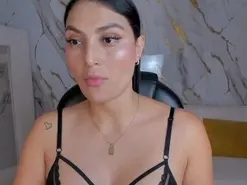 Amateur Live Porn of AbbyDalton
