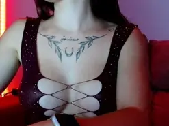 Amateur Live Sex Cam of CHLOEEXOTIC
