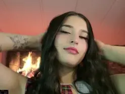 Amateur Live Sex of Charlotte_greys