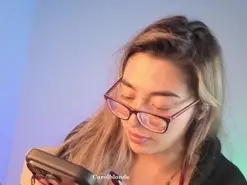 Amateur Live Sex of carol_blonde