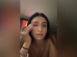 Amateur Adult Webcam of Ashley_Rouse