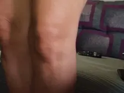 Amateur Private Sex Chat of Dileilei2