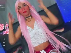 Amateur Live Porn of suzume_Mendez