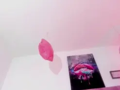 Amateur Free Porn Cam of Aily_star
