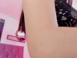 Amateur Free Porn Cam of Aily_star