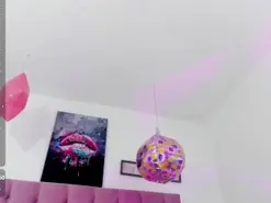 Amateur Sex Cam of Aily_star