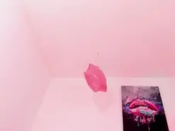 Amateur Live Sex Cam of Aily_star