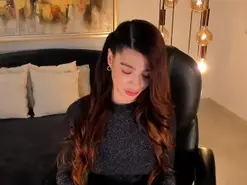 Amateur Adult Webcam of GiannaWatson