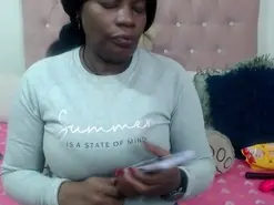 Amateur Live Sex Cam of Negrabig1
