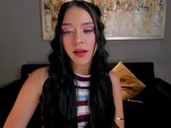 Amateur Free Live Porn of AmaliaCruss