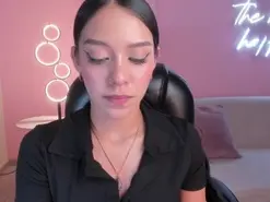 Amateur Adult Webcam of AmaliaCruss