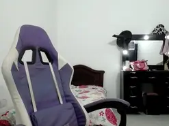Amateur Live Sex Cam of hannna21