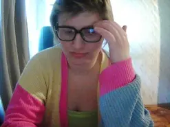 Amateur Adult Webcam of Ariellakissy