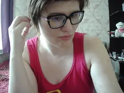 Amateur Live Sex Cam of Ariellakissy
