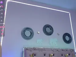 Amateur Live Sex Cam of HannahSexy