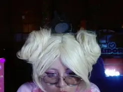 Amateur Adult Webcam of MidoriQuinn
