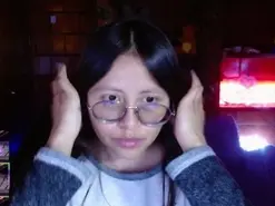 Amateur Live Porn of MidoriQuinn