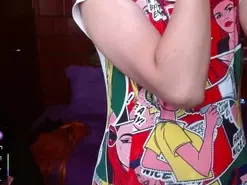 Amateur Adult Video Chat of MidoriQuinn
