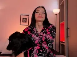 Amateur Live Porn of meganlake