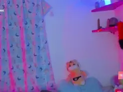 Amateur Live Sex Cam of vivibambi