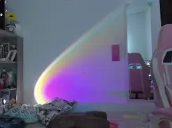 Amateur Nude Webcam of vivibambi