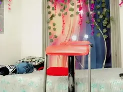 Amateur Private Sex Chat of emilia_luciana_