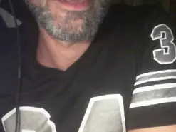 Amateur Live Porn of maverik33