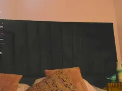 Amateur Private Sex Chat of FaloonRoussel