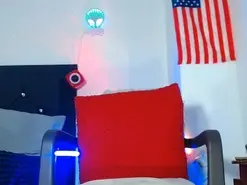 Amateur Free Porn Cam of krillynnt