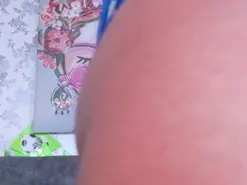 Amateur Free Porn Cam of taty_miller
