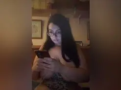 Amateur Adult Video Chat of VeronicaYoung
