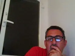 Amateur Best Webcam of corona44