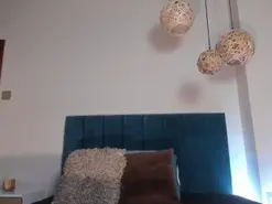 Amateur Live Sex of GahiaBelucci