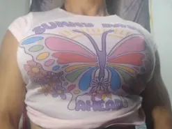 Amateur Sex Cam of Dayanafitnees