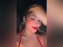 Amateur Live Sex Cam of Allisonfoxxx